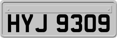 HYJ9309