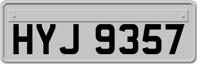 HYJ9357