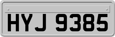 HYJ9385