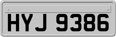 HYJ9386