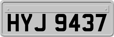 HYJ9437