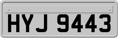 HYJ9443