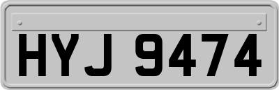 HYJ9474