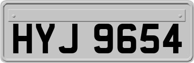 HYJ9654