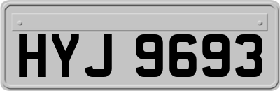 HYJ9693