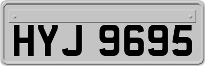 HYJ9695
