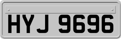 HYJ9696