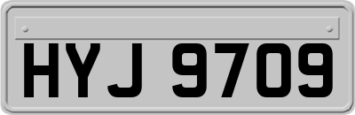 HYJ9709
