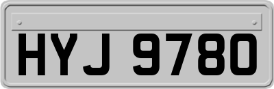 HYJ9780