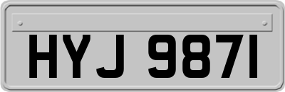 HYJ9871