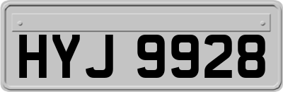 HYJ9928