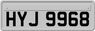 HYJ9968
