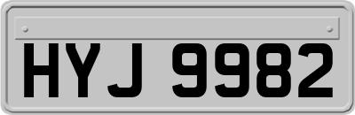 HYJ9982