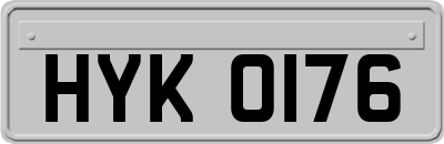 HYK0176