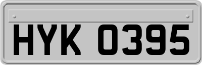 HYK0395
