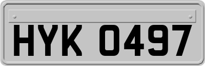 HYK0497