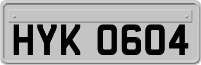 HYK0604