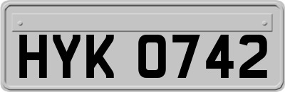 HYK0742
