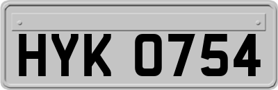 HYK0754
