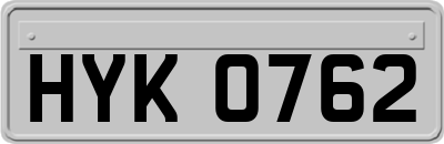 HYK0762