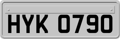 HYK0790