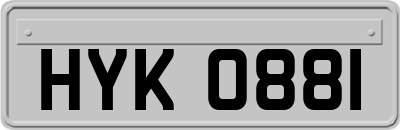 HYK0881