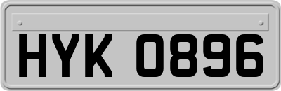 HYK0896