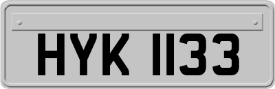 HYK1133