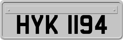HYK1194