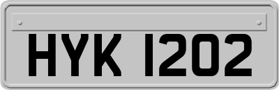 HYK1202
