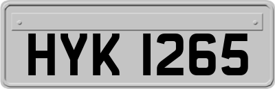 HYK1265