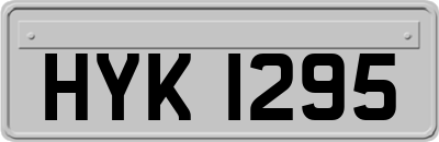 HYK1295