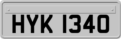 HYK1340