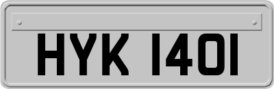 HYK1401