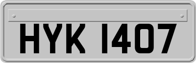 HYK1407