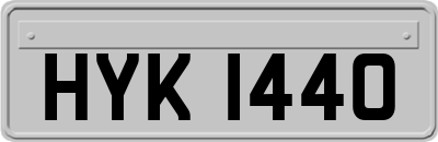 HYK1440