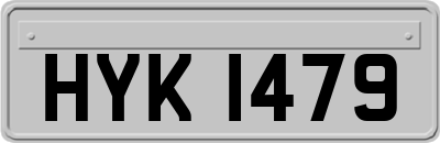 HYK1479