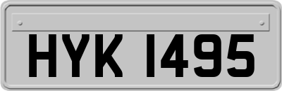 HYK1495