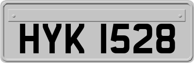 HYK1528