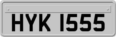 HYK1555