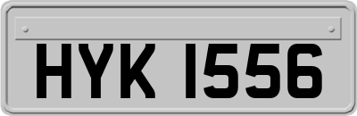 HYK1556