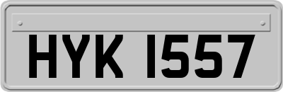HYK1557