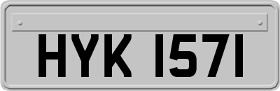 HYK1571