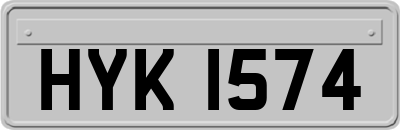 HYK1574