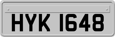 HYK1648