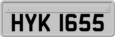 HYK1655