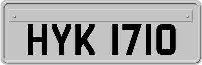 HYK1710