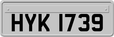 HYK1739