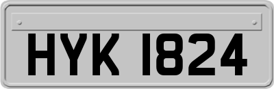 HYK1824