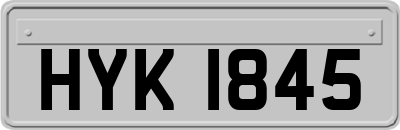 HYK1845